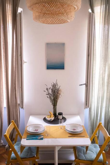 Ferienwohnung Lovely Loft Studio W Patio & Garden Opatija Exterior foto